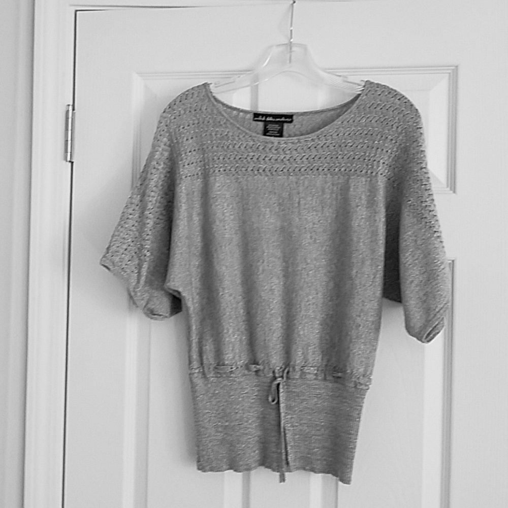 Sparkly Sweater